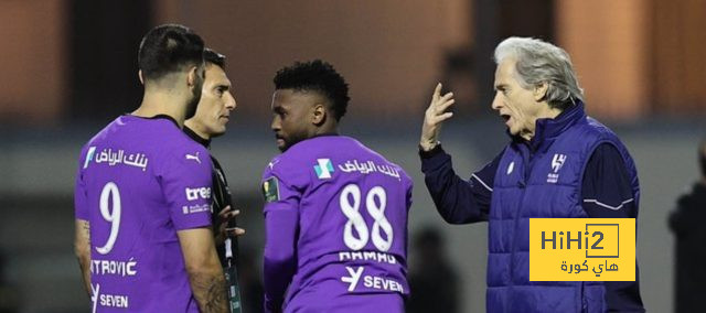الهلال يسعى للثأر من الخليج