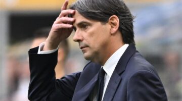 الهلال يغري إنزاجي لخلافة جيسوس