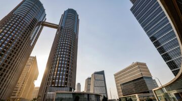 الوحدات التجارية تقود العوائد الاستثمارية العقارية بارتفاعات 25% 