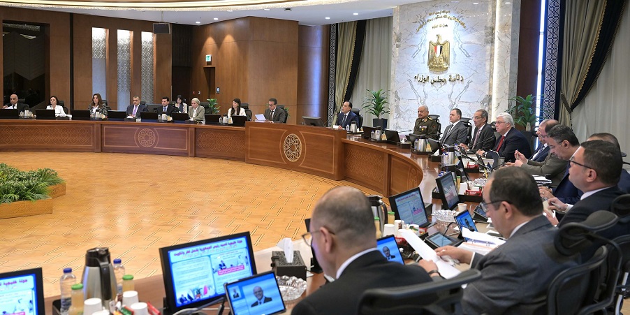 الوزراء: سداد 3 مليارات جنيه باقي مستحقات المزارعين الموردين للقطن الأسبوع المقبل