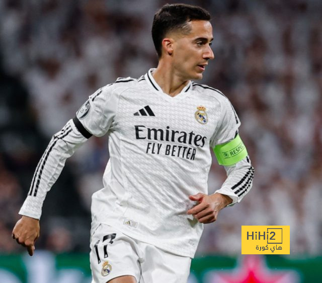 الوصفة المثالية لإعادة بناء ريال مدريد