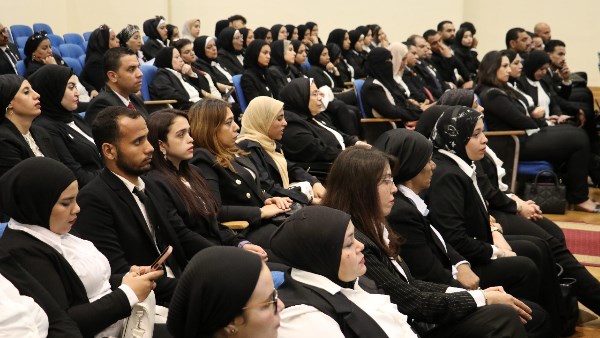 الوطنية للانتخابات تنظم ندوة تثقيفية لتعزيز الوعي السياسي