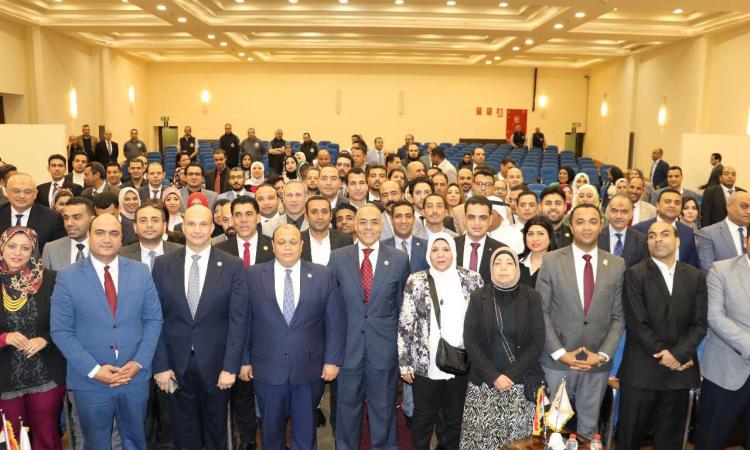 الوطنية للانتخابات: لا ندخر جهدا لدعم مشاركة الشباب بالاستحقاقات الانتخابية