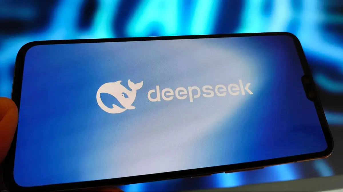الولايات المتحدة تدرس فرض عقوبات على شركة DeepSeek الصينية الولايات المتحدة تدرس فرض عقوبات على شركة DeepSeek الصينية