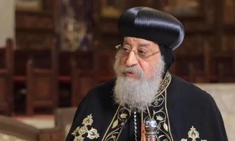 اليوم.. البابا تواضروس يترأس قداس عيد القيامة المجيد بالكاتدرائية