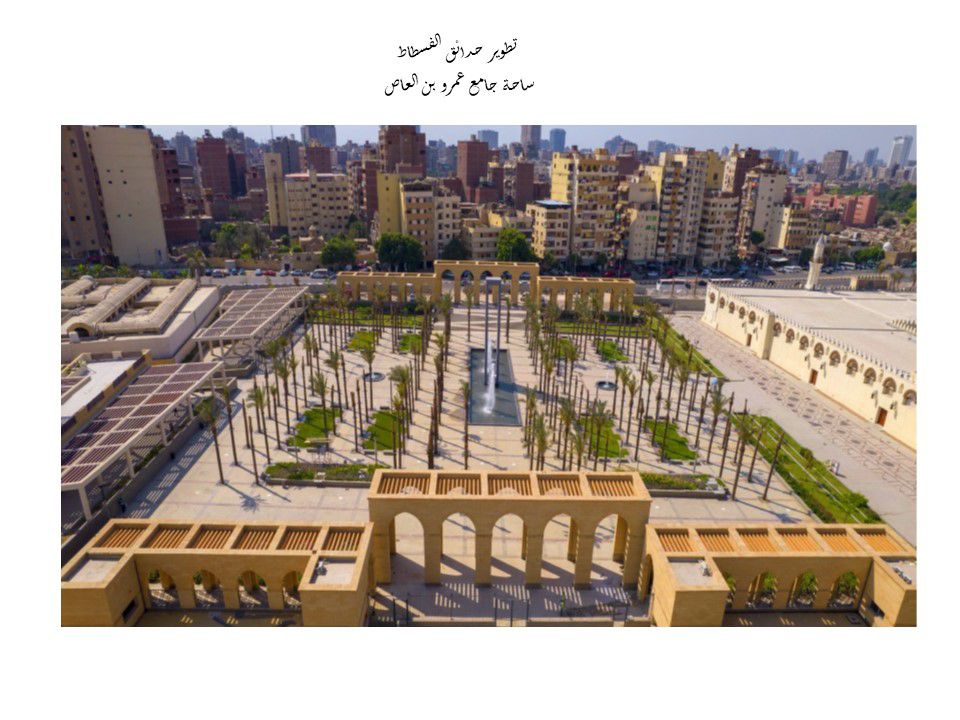 اليوم.. جولة تفقدية لوزير الإسكان يستهلها بحدائق تلال الفسطاط اليوم.. جولة تفقدية لوزير الإسكان يستهلها بحدائق تلال الفسطاط