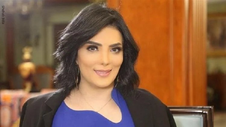 اليوم.. حورية فرغلي ضيفا على برنامج «سعد مولعها نار» اليوم.. حورية فرغلي ضيفا على برنامج «سعد مولعها نار»