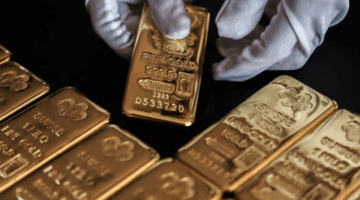 تقرير: المستثمرون يبتعدون عن الذهب لصالح الأصول ذات العوائد المرتفعة بعد تعليق الرسوم الجمركية
