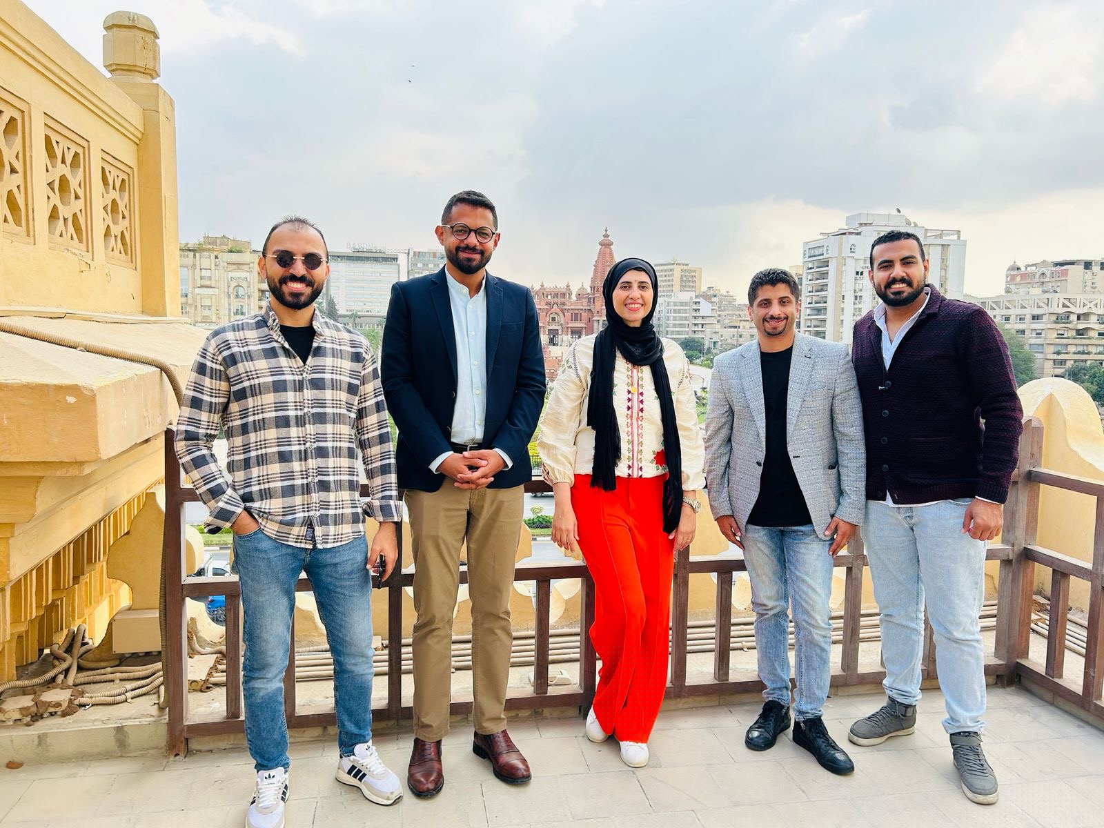 انطلاق قمة التعليم المجتمعي الأولى في “قصر السلطان حسين” 25 مايو المقبل انطلاق قمة التعليم المجتمعي الأولى في “قصر السلطان حسين” 25 مايو المقبل