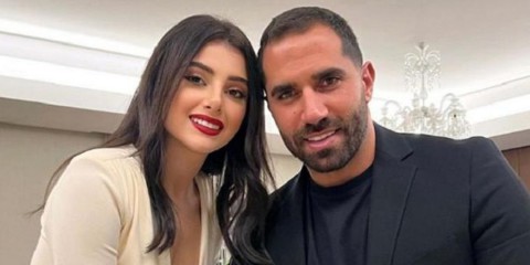 انفصال ماريتا الحلاني وكميل أبي خليل بعد أقل من عامين على الزواج
