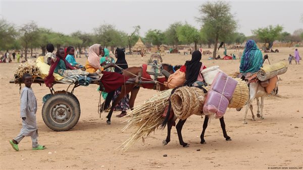 انهيار أسعار الشقق في فيصل والهرم.. ورحيل السودانين كلمة السر (خاص)