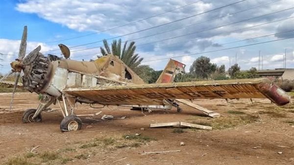 اهالى بنها يطاابون المحافظ بالتدخل عشرات الطاثرات اكلها الصدأ والاهمال ببنها اهالى بنها يطاابون المحافظ بالتدخل عشرات الطاثرات اكلها الصدأ والاهمال ببنها