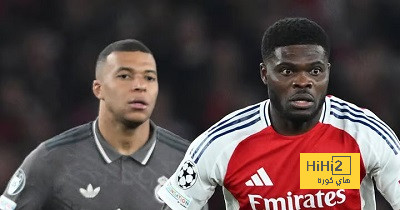 بارتي: ذاهبون للفوز على ريال مدريد! بارتي: ذاهبون للفوز على ريال مدريد!