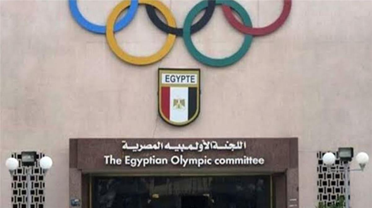 بالإجماع.. ياسر إدريس يفوز برئاسة اللجنة الأولمبية المصرية