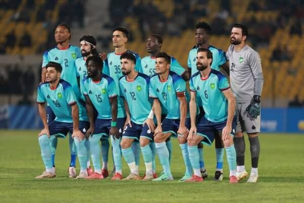بالصور.. النفط يحبط أربيل بثلاثية