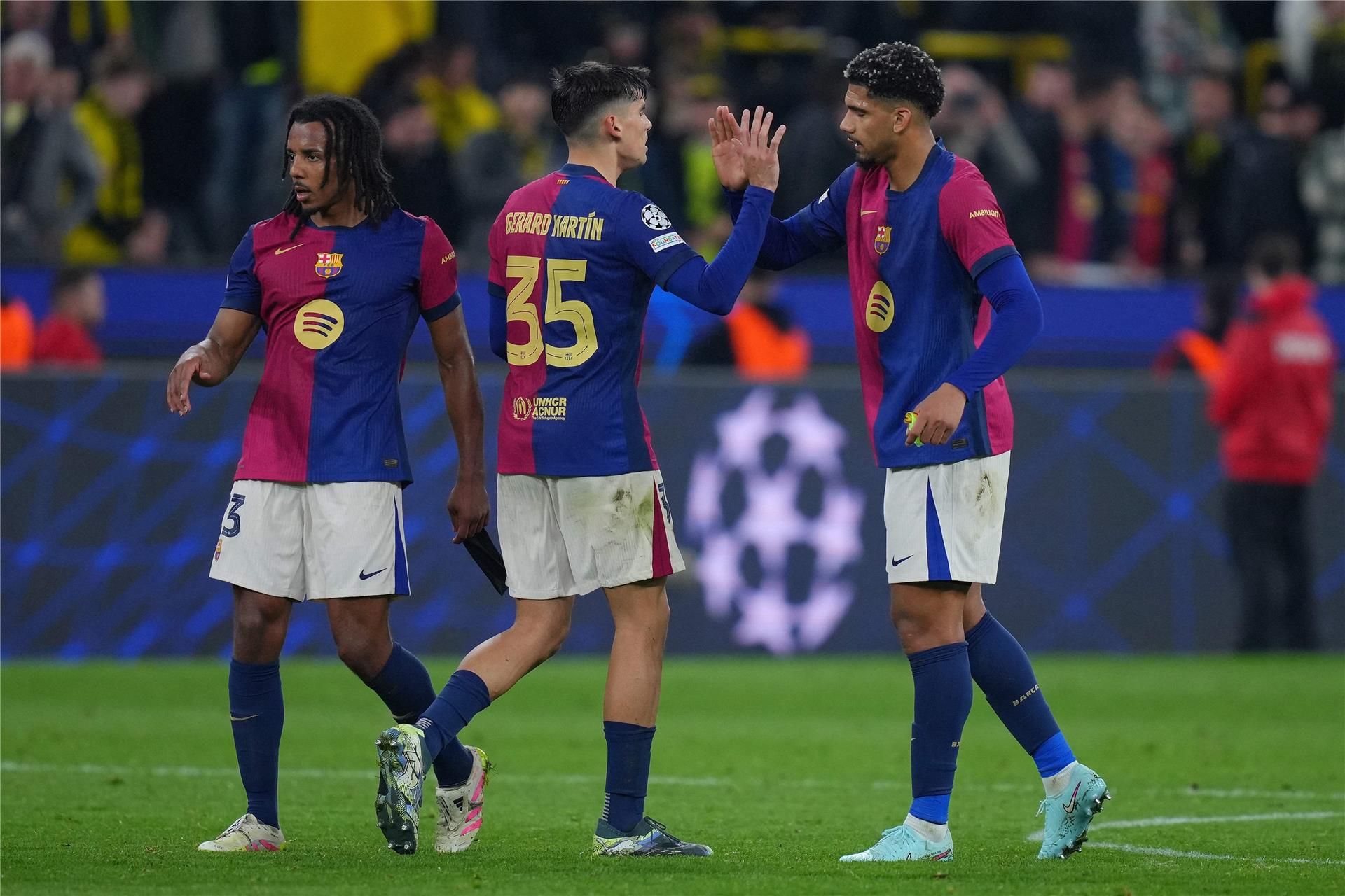 بايرن ميونخ يجهز 70 مليون يورو لضم نجم برشلونة بايرن ميونخ يجهز 70 مليون يورو لضم نجم برشلونة