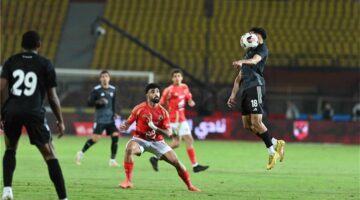 بتروجيت يوضح تطورات موقف لاعبه بعد اهتمام الأهلي والزمالك وبيراميدز