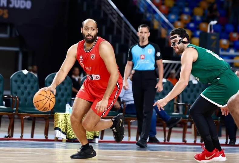 بث مباشر بالفيديو.. الاتحاد 66-53 الأهلي – دوري السوبر لكرة السلة بث مباشر بالفيديو.. الاتحاد 66-53 الأهلي – دوري السوبر لكرة السلة