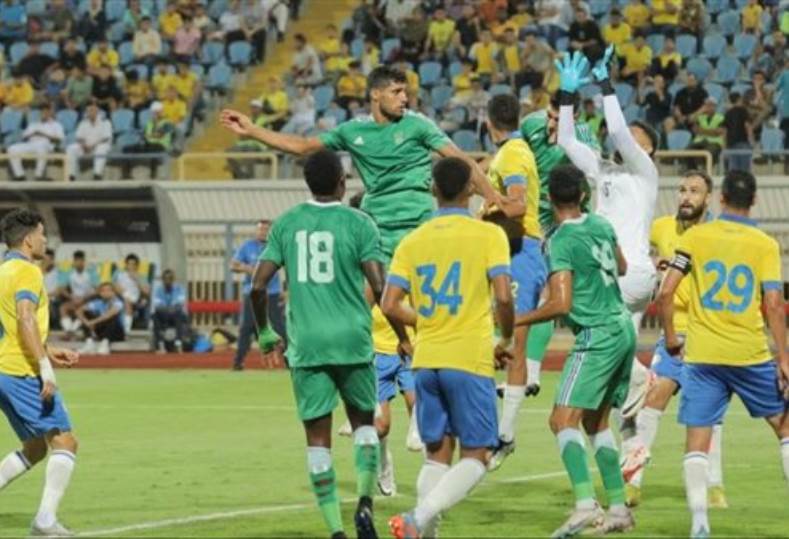 بث مباشر.. بث مباشر مباراة الإسماعيلي ضد الاتحاد في كأس عاصمة مصر بث مباشر.. بث مباشر مباراة الإسماعيلي ضد الاتحاد في كأس عاصمة مصر