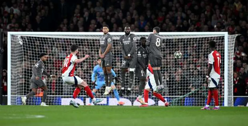 بث مباشر لحظة بلحظة LIVE لمباراة ريال مدريد وأرسنال بدوري أبطال أوروبا بث مباشر لحظة بلحظة LIVE لمباراة ريال مدريد وأرسنال بدوري أبطال أوروبا