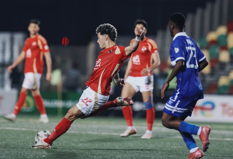 بث مباشر مشاهدة مباراة الأهلي وصن داونز في نصف نهائي دوري أبطال أفريقيا