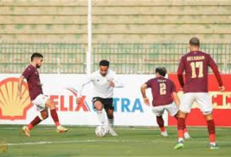 بث مباشر مشاهدة مباراة الجونة ضد مودرن سبورت في كأس عاصمة مصر.. بعد قليل