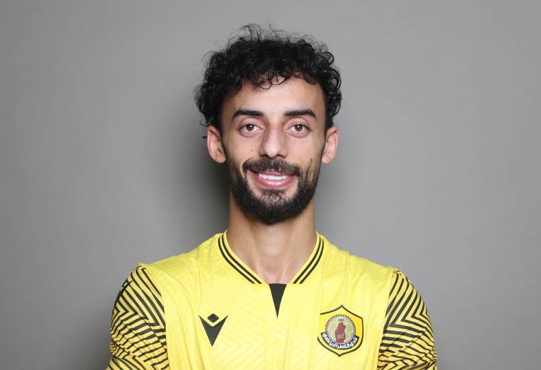 بث مباشر مشاهدة مباراة الريان ضد قطر في الدوري القطري (تريزيجيه ضد عبدالقادر).. بعد قليل بث مباشر مشاهدة مباراة الريان ضد قطر في الدوري القطري (تريزيجيه ضد عبدالقادر).. بعد قليل
