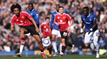 بث مباشر مشاهدة مباراة بورنموث 1 – 0 مانشستر يونايتد في الدوري الإنجليزي