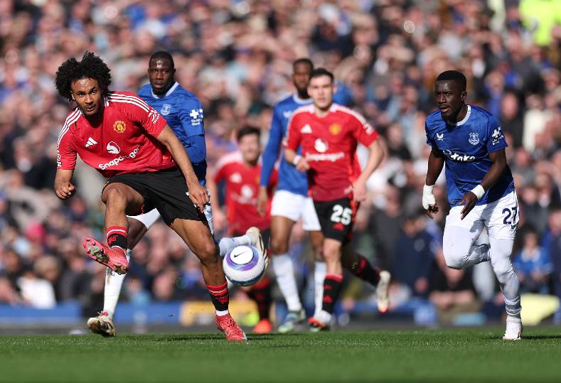 بث مباشر مشاهدة مباراة بورنموث 1 – 1 مانشستر يونايتد في الدوري الإنجليزي.. انتهت