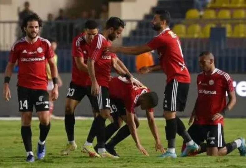 بث مباشر مشاهدة مباراة طلائع الجيش 0-0 إنبي في كأس عاصمة مصر.. إستراحة بث مباشر مشاهدة مباراة طلائع الجيش 0-0 إنبي في كأس عاصمة مصر.. إستراحة