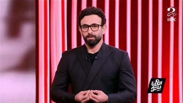 بدء أولى جلسات استئناف إبراهيم فايق في قضية تسريبات الفار بعد قليل