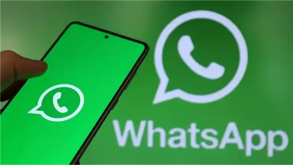 بدل ما تتقفش.. ميزة جديدة في «واتساب» لحماية بيانات المستخدمين