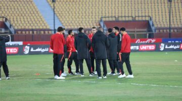 بدلاء الأهلي أمام صن داونز في دوري أبطال إفريقيا.. وسام يجاور بن شرقي