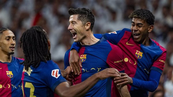 برشلونة أمام «فيفا».. هل يشارك العملاق الكتالوني بمونديال الأندية 2025؟