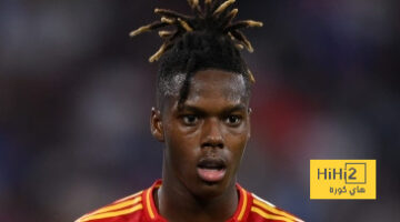 برشلونة لن يعود لـ نيكو ويليامز