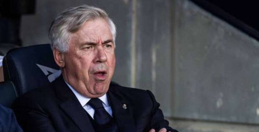 برشلونة يحسم مصير رحيل أنشيلوتي عن ريال مدريد.. وكارفخال تحت التهديد