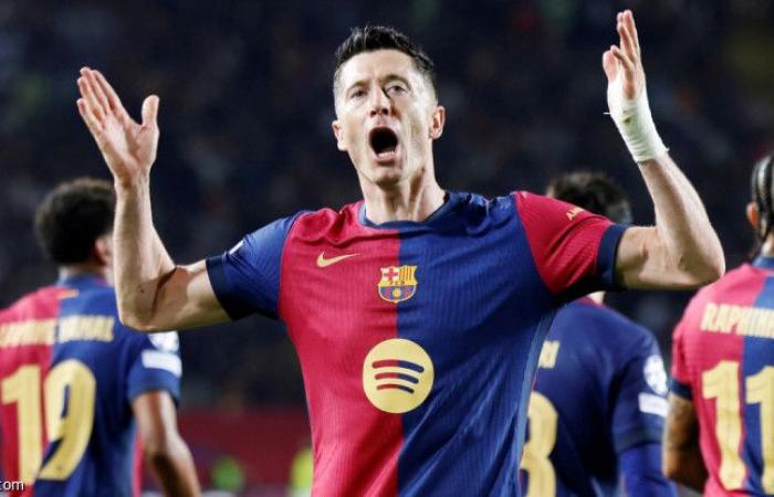 برشلونة يكتسح دورتموند برباعية برشلونة يكتسح دورتموند برباعية
