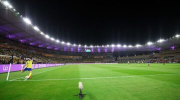بروزوفيتش: أعشق البطولات.. وهدفنا التتويج الآسيوي