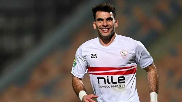 بسبب غيابه عن التدريبات.. الزمالك يتحرك ضد “زيزو” ويبلغ اتحاد الكرة بموعد التحقيق