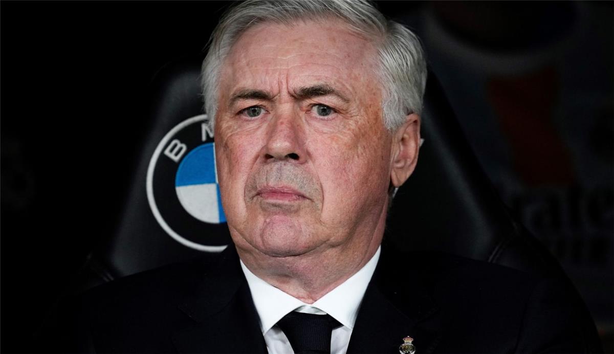 بسبب كأس العالم للأندية.. ريال مدريد يقرر إقالة أنشيلوتي مبكرًا ويختار مدربه الجديد