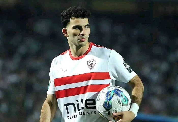 بسبب “نسبة الإعلانات”.. الزمالك يستعد للتصعيد ضد زيزو للحصول على تعويض مالي بسبب “نسبة الإعلانات”.. الزمالك يستعد للتصعيد ضد زيزو للحصول على تعويض مالي