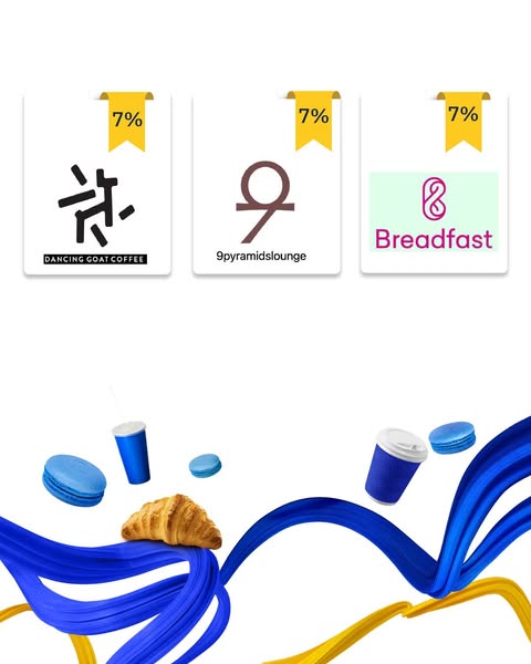 بطاقات Visa من بنك ABC تتيح خصومات متميزة على أشهر المطاعم بطاقات Visa من بنك ABC تتيح خصومات متميزة على أشهر المطاعم