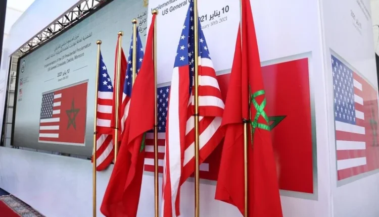 بعثة تجارية أمريكية تزور المغرب لتعزيز الشراكة الزراعية واستكشاف أسواق إفريقيا الغربية