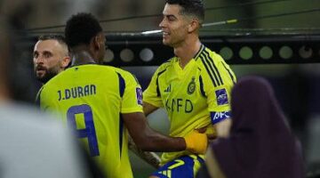 بعد 43 يوما.. بيولي يتفادى غضب رونالدو
