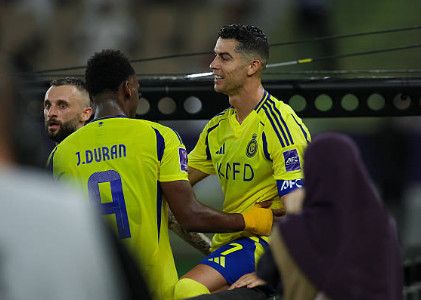 بعد 43 يوما.. بيولي يتفادى غضب رونالدو