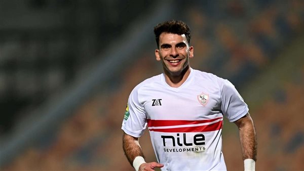 بعد أزمة زيزو.. الزمالك يغير استراتيجيته في تجديد العقود بعد أزمة زيزو.. الزمالك يغير استراتيجيته في تجديد العقود
