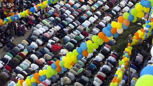 بعد إعلان غرة ذي القعدة.. 40 يومًا على عيد الأضحى