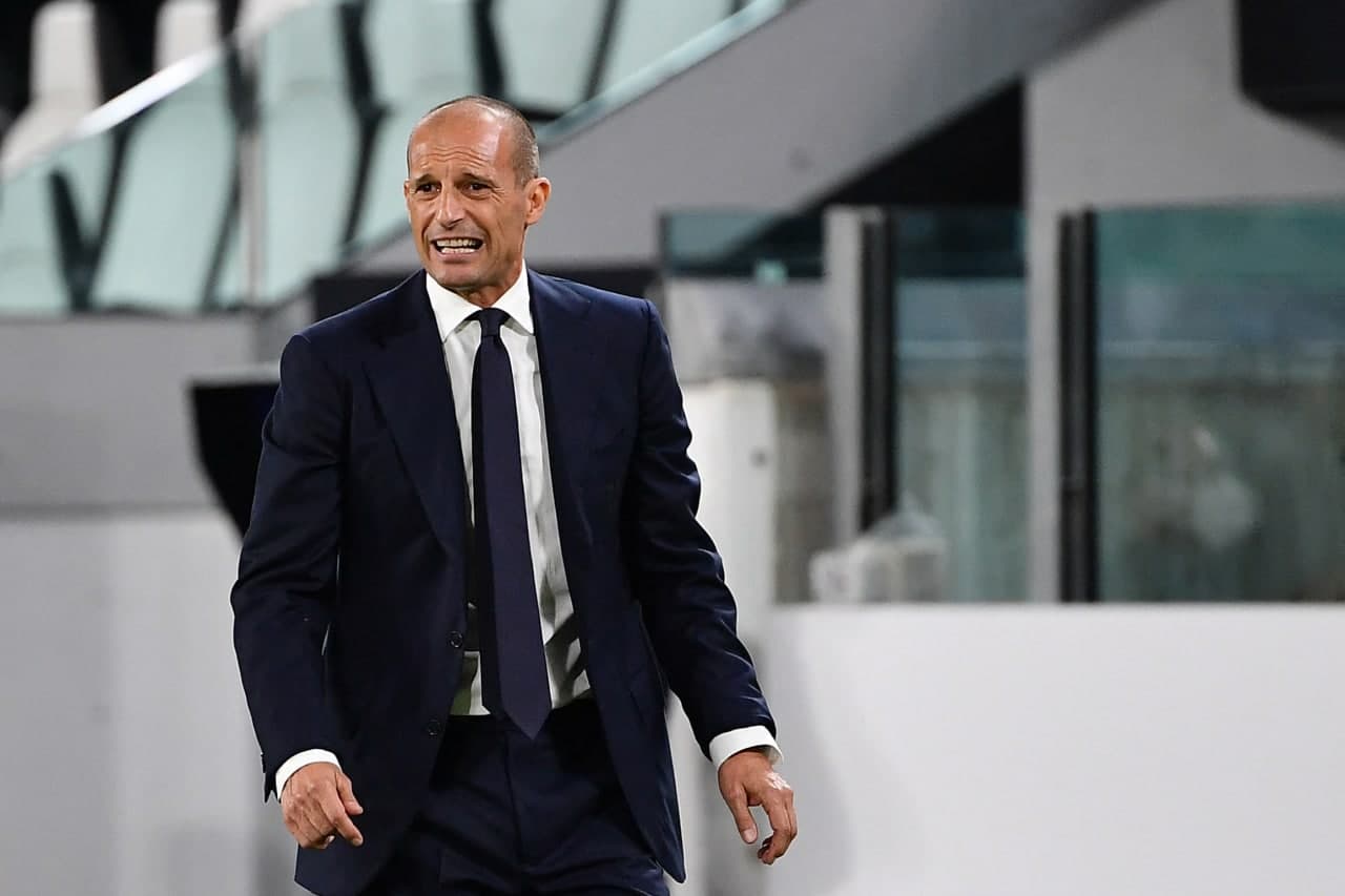 بعد ارتباطه بريال مدريد – أليجري يحدد وجهته المقبلة