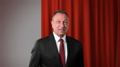 بعد التجاوز في حق رئيس الأهلي.. نادي جرين هيلز يقرر إعفاء الدكتور مصطفى القاضي من منصب المدير التنفيذي