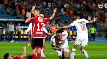 بعد الفشل الأفريقي.. 15 نجما خارج حدود الأهلي والزمالك نهاية الموسم